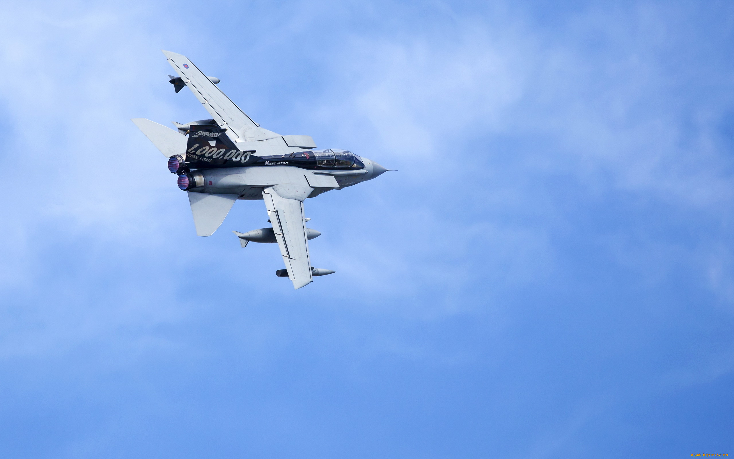 , , , tornado, gr4, za547